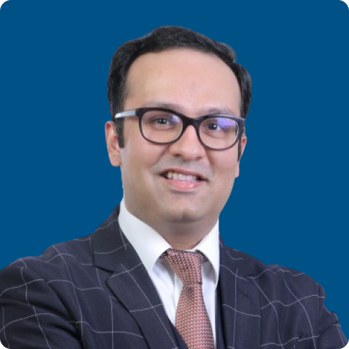 Mr Ankit Sahni
