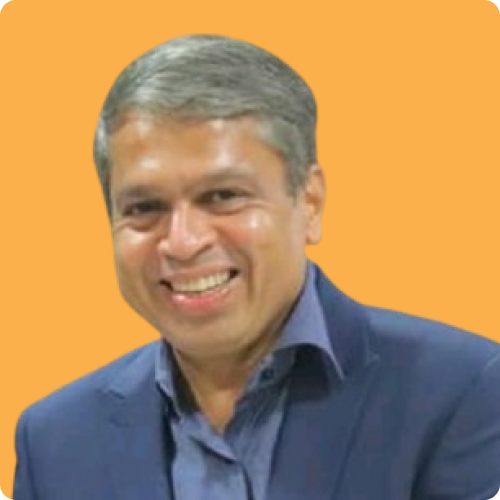 Mr Raman Aggarwal